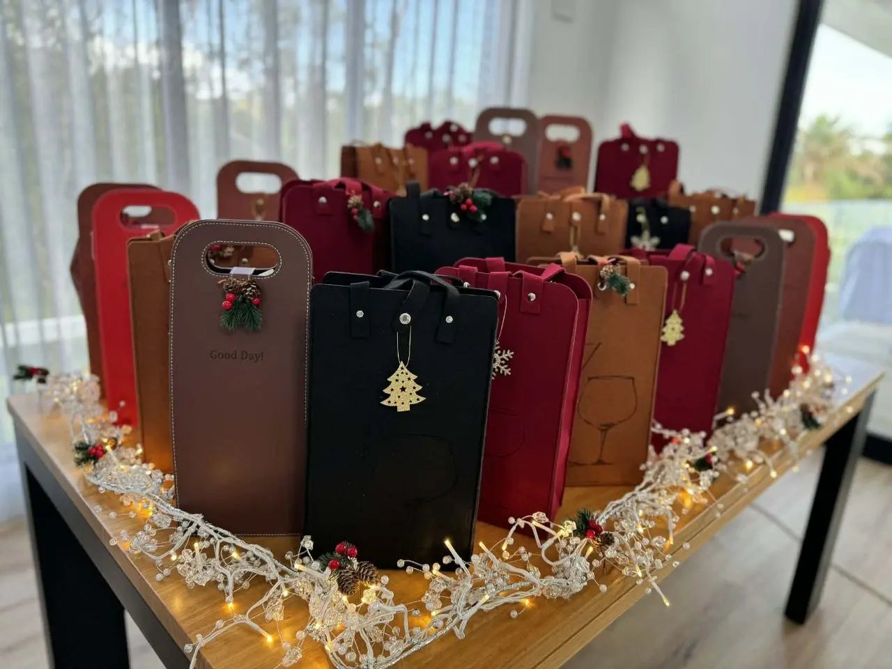 Vestra Mind Clinic Christmas Celebration