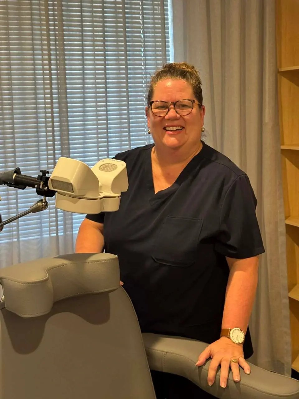 Vestra Mind Clinic - Sally