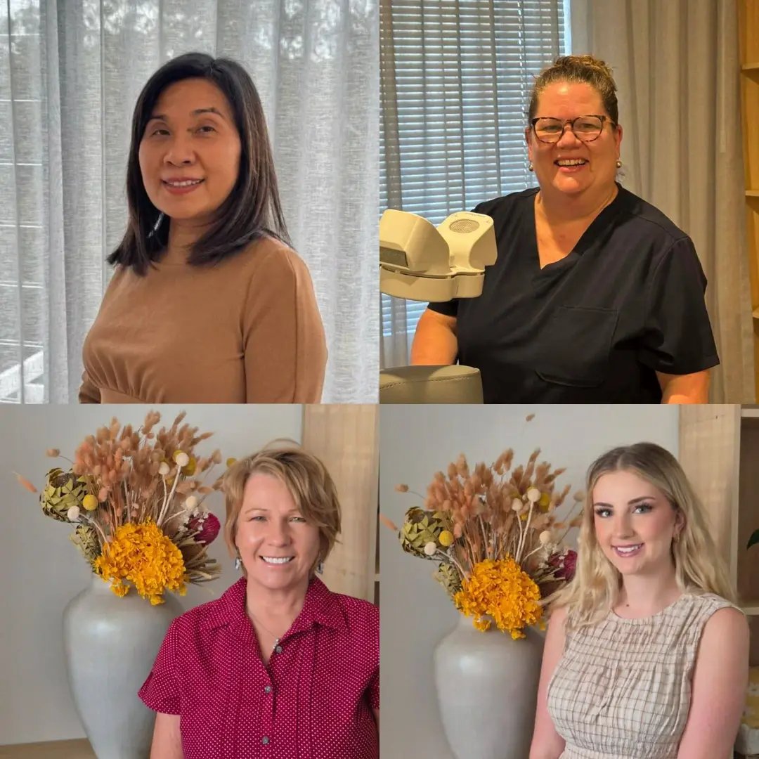 Vestra Mind Clinic team